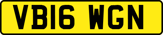 VB16WGN