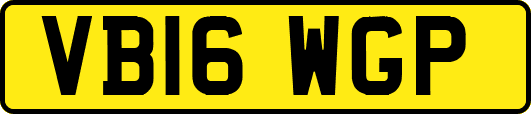 VB16WGP