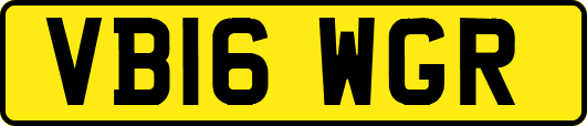 VB16WGR