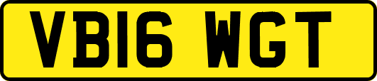 VB16WGT