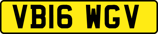 VB16WGV