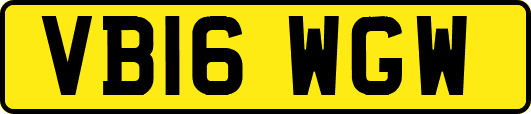 VB16WGW