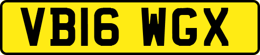 VB16WGX