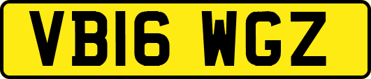 VB16WGZ