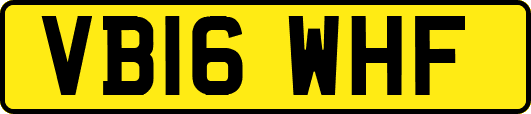 VB16WHF