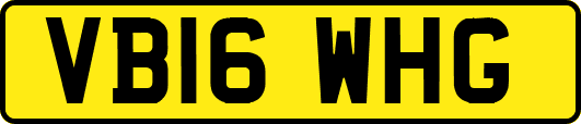 VB16WHG