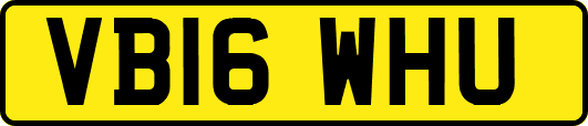 VB16WHU