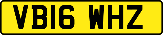 VB16WHZ
