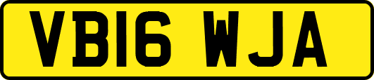 VB16WJA