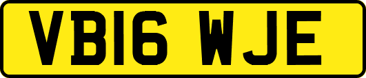 VB16WJE