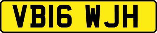 VB16WJH