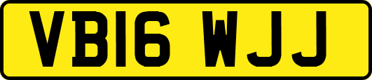 VB16WJJ
