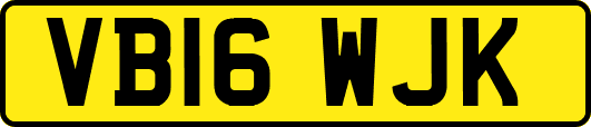VB16WJK