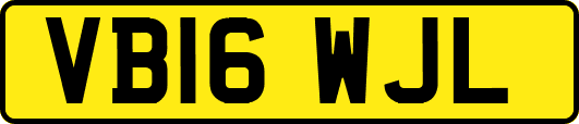 VB16WJL