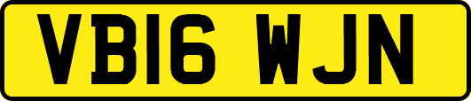 VB16WJN