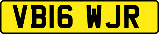 VB16WJR
