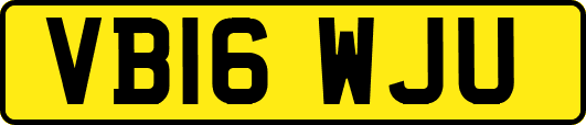 VB16WJU