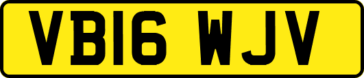 VB16WJV