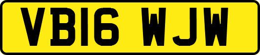 VB16WJW