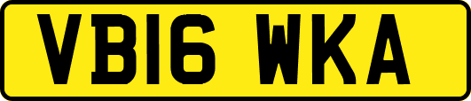 VB16WKA