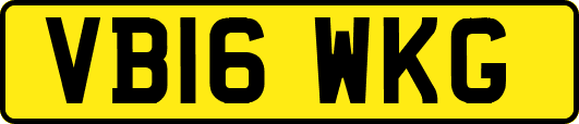 VB16WKG