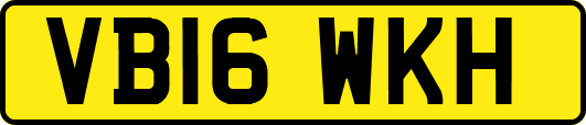 VB16WKH