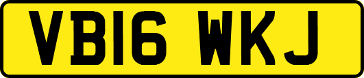 VB16WKJ