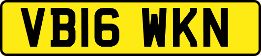 VB16WKN