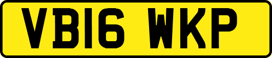 VB16WKP