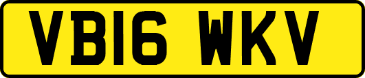 VB16WKV