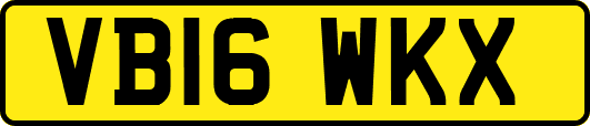 VB16WKX