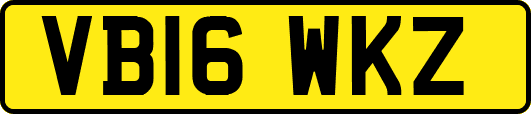 VB16WKZ