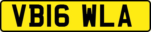 VB16WLA