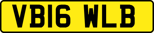 VB16WLB