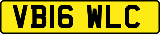 VB16WLC