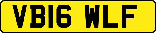 VB16WLF
