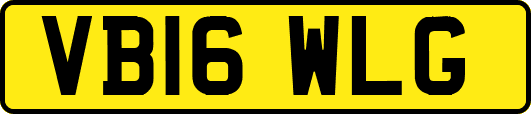 VB16WLG