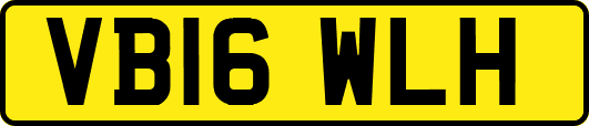 VB16WLH