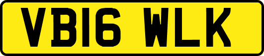 VB16WLK