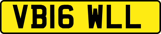 VB16WLL