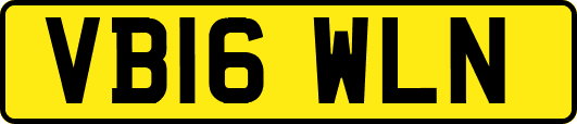 VB16WLN