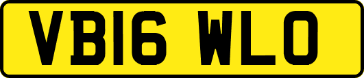 VB16WLO