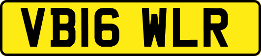 VB16WLR