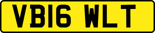 VB16WLT