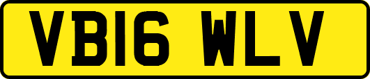 VB16WLV