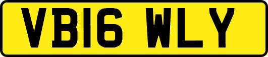 VB16WLY