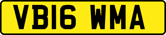 VB16WMA