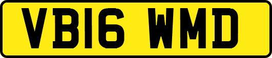 VB16WMD