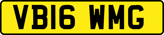 VB16WMG