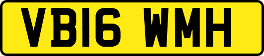 VB16WMH